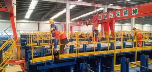 浙江明睿恒光建设 铸造精品工程，引领行业卓越