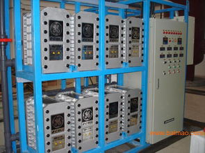 厦门源为 电子行业超纯水设备制造专家，守护高端制造与环境保护