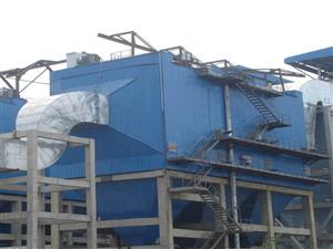 专业环保设备解析 焦炉、家具厂与矿山的除尘解决方案及市场价格参考