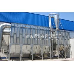 科瑞环保 专业打造家具行业高效除尘解决方案