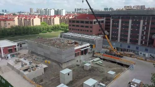 宝山排水工程 打造基础设施领域的民心工程